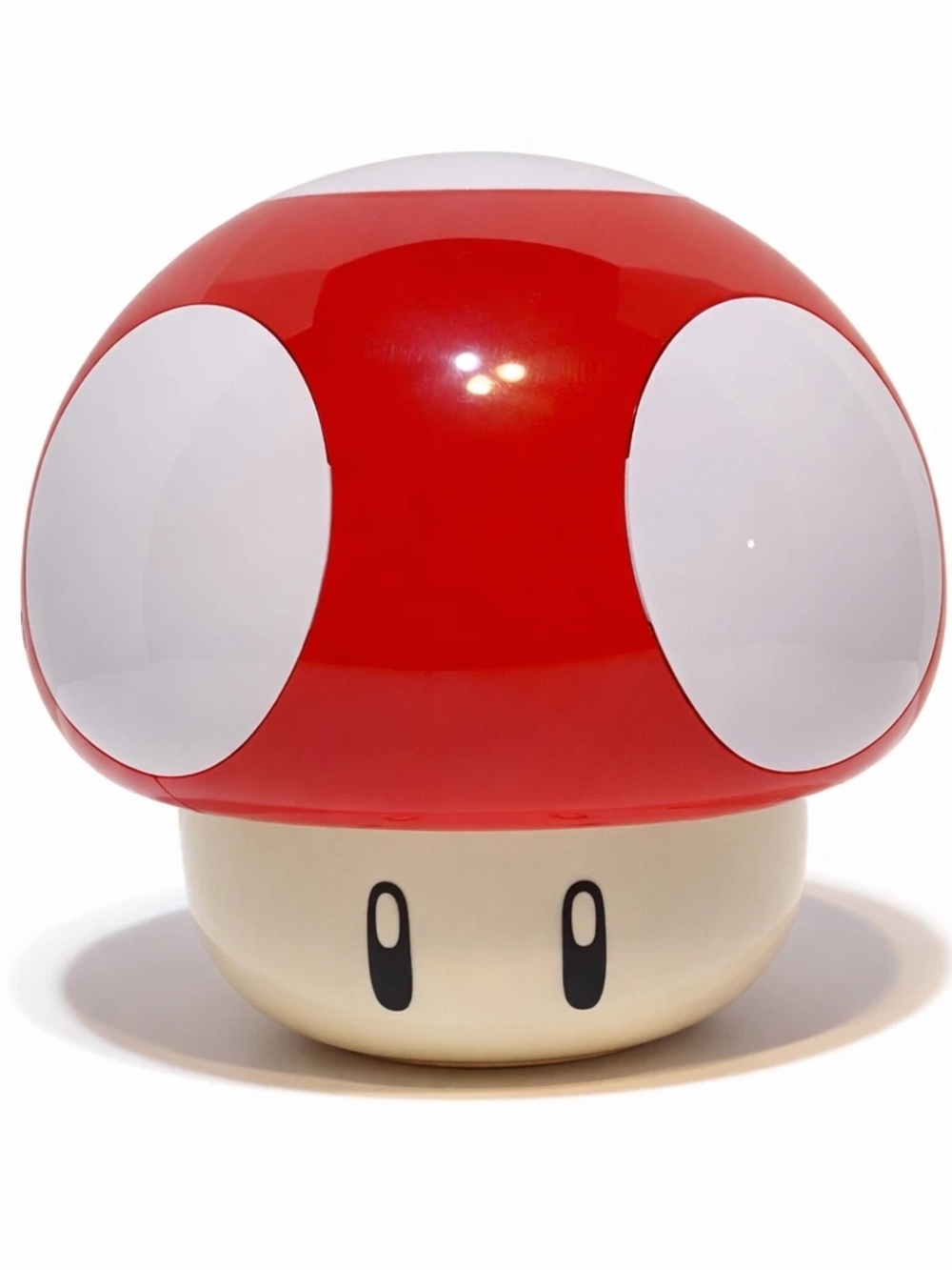 Super Nintendo World Toad Mushroom Soup Bowl 🍄 Toadstool Cafe Mario